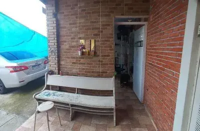 Casa com 5 quartos à venda na rua joaquim aurélio nabuco de araújo, morro do algodão, caraguatatuba, 360 m2 por r$ 850.000