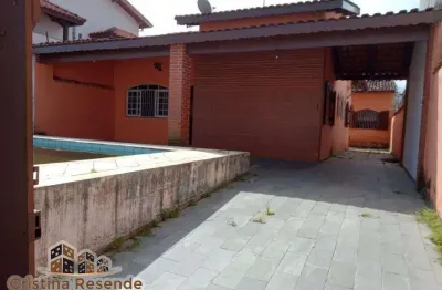 Casa com 2 quartos à venda no balneário dos golfinhos, caraguatatuba , 120 m2 por r$ 600.000