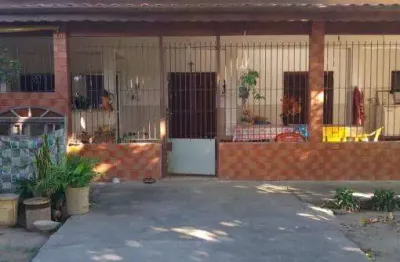 Casa com 4 quartos à venda na rua joaquim aurélio nabuco de araújo, morro do algodão, caraguatatuba, 500 m2 por r$ 490.000