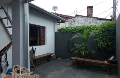 Casa com 3 quartos à venda na rua joaquim aurélio nabuco de araújo, indaiá, caraguatatuba, 311 m2 por r$ 680.000