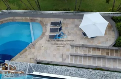 Apartamento com 3 quartos à venda na praia grande, ubatuba , 140 m2 por r$ 2.200.000