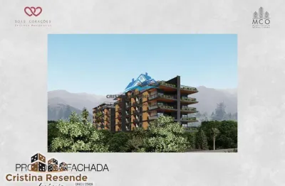 Apartamento com 3 quartos à venda em itaguá, ubatuba , 712988 m2 por r$ 612.147