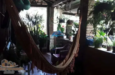 Casa com 4 quartos à venda na estufa ii, ubatuba , 360 m2 por r$ 510.000