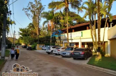 Ponto comercial com 10 salas à venda na praia do lazaro, ubatuba  por r$ 6.300.000