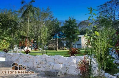 Ponto comercial à venda em horto florestal, ubatuba , 30000 m2 por r$ 4.000.000