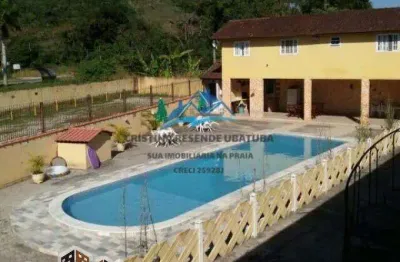 Apartamento com 1 quarto à venda em maranduba, ubatuba  por r$ 240.000