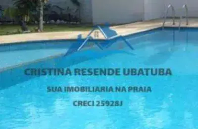 Casa em condomínio fechado com 2 quartos à venda no pereque-mirim, ubatuba  por r$ 450.000