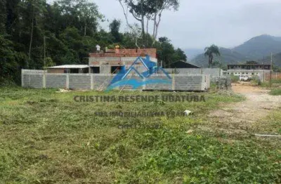 Terreno à venda em Maranduba, Ubatuba 