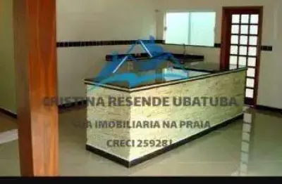 Casa em condomínio fechado com 4 quartos à venda em horto florestal, ubatuba , 544 m2 por r$ 1.200.000