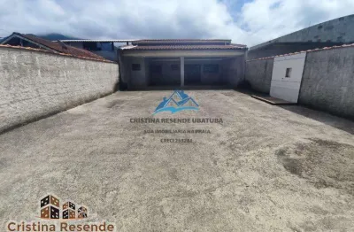 Casa com 1 quarto à venda em maranduba, ubatuba , 250 m2 por r$ 320.000