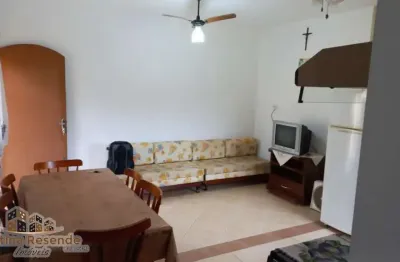 Apartamento com 2 quartos à venda em maranduba, ubatuba  por r$ 260.000