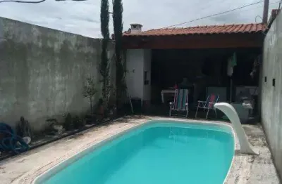 Casa em condomínio fechado com 3 quartos à venda no varinhas, mogi das cruzes , 150 m2 por r$ 430.000