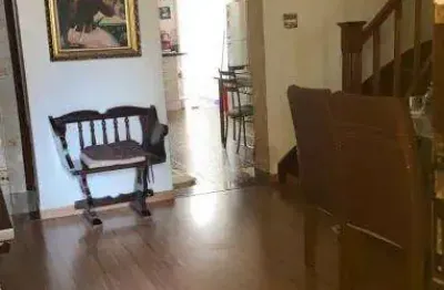 Casa com 3 quartos à venda no tatuapé, são paulo , 129 m2 por r$ 680.000