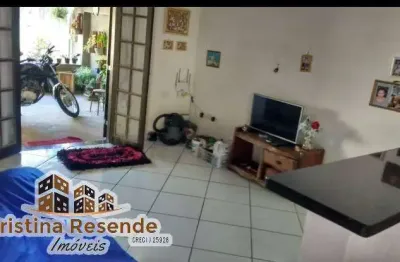 Casa com 2 quartos à venda no jardim das gaivotas, caraguatatuba , 175 m2 por r$ 480.000