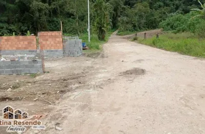 Terreno à venda na figueira (pé da serra), ubatuba , 200 m2 por r$ 90.000