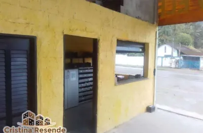 Sala comercial à venda na figueira (pé da serra), ubatuba , 1000 m2 por r$ 750.000