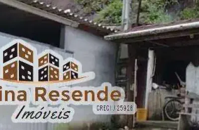 Casa com 1 quarto à venda na figueira (pé da serra), ubatuba  por r$ 80.000