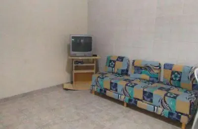 Apartamento com 1 quarto à venda no sumaré, caraguatatuba , 77 m2 por r$ 190.000