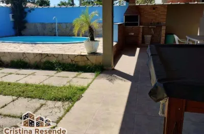 Casa com 3 quartos à venda no jaraguá, caraguatatuba , 130 m2 por r$ 480.000