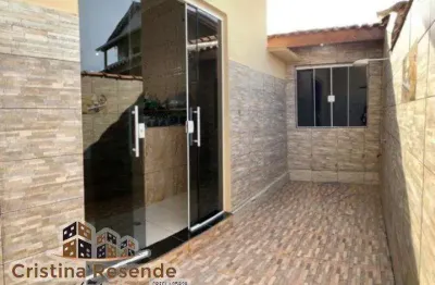 Casa com 4 quartos à venda no jardim das gaivotas, caraguatatuba , 215 m2 por r$ 395.000