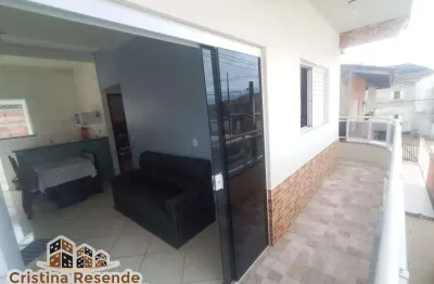 Apartamento com 3 quartos à venda na estufa ii, ubatuba  por r$ 450.000