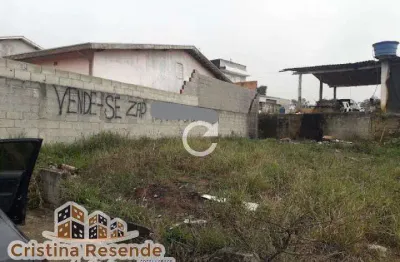 Terreno à venda no jardim primavera i, são josé dos campos , 126 m2 por r$ 110.000