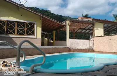 Casa com 5 quartos à venda no boiçucanga, são sebastião , 250 m2 por r$ 690.000