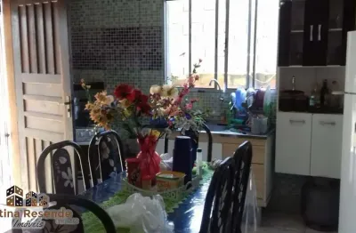 Casa com 2 quartos à venda no loteamento jardim das palmeiras, caraguatatuba , 80 m2 por r$ 265.000