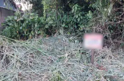 Terreno à venda no massaguaçu, caraguatatuba , 360 m2 por r$ 160.000