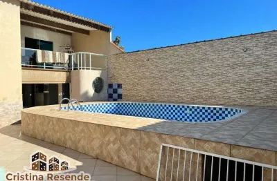 Casa com 3 quartos à venda no barranco alto, caraguatatuba , 300 m2 por r$ 540.000