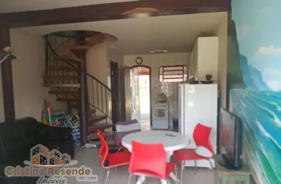 Casa com 2 quartos à venda em perequê açu, ubatuba , 82 m2 por r$ 380.000