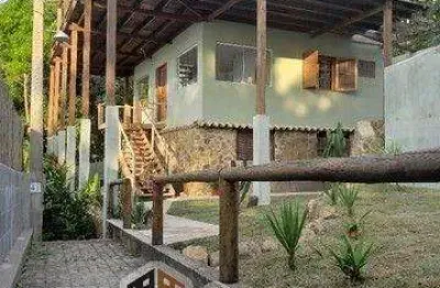 Casa com 1 quarto à venda no ilhote, ilhabela , 170 m2 por r$ 1.550.000