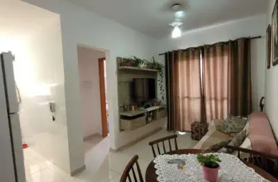 Apartamento com 1 quarto à venda na estufa ii, ubatuba , 35 m2 por r$ 410.000