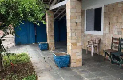 Casa com 2 quartos à venda em perequê açu, ubatuba , 80 m2 por r$ 530.000