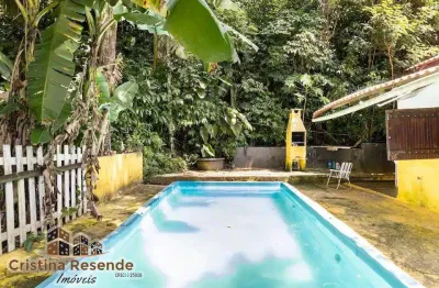 Casa com 3 quartos à venda no boiçucanga, são sebastião , 130 m2 por r$ 690.000