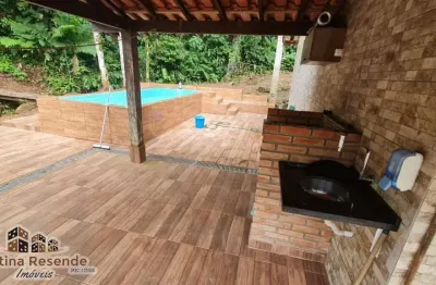Casa com 1 quarto à venda no boiçucanga, são sebastião , 65 m2 por r$ 550.000