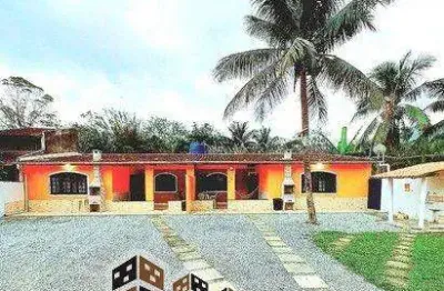 Casa com 2 quartos à venda no maresias, são sebastião , 136 m2 por r$ 900.000