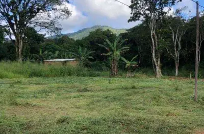 Terreno à venda no sertão da quina, ubatuba , 200 m2 por r$ 90.000