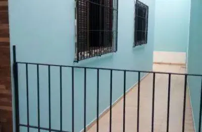 Casa com 2 quartos à venda no porto novo, caraguatatuba  por r$ 480.000