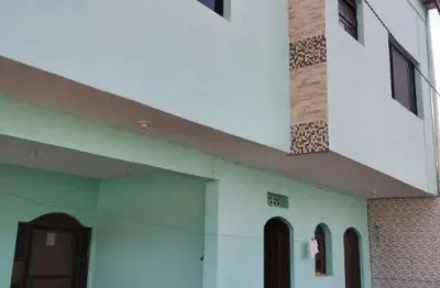 Casa com 3 quartos à venda no porto novo, caraguatatuba , 116 m2 por r$ 500.000