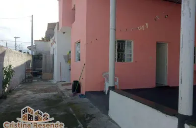 Casa com 2 quartos à venda no morro do algodão, caraguatatuba , 70 m2 por r$ 350.000