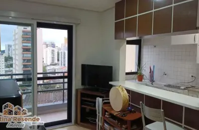 Apartamento com 1 quarto à venda na saúde, são paulo , 41 m2 por r$ 435.000