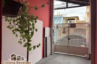 Casa com 2 quartos à venda no jardim anhembi, são josé dos campos , 144 m2 por r$ 480.000