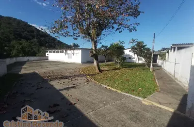 Terreno à venda em marafunda, ubatuba , 10000 m2 por r$ 7.000.000