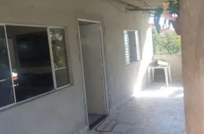 Casa com 4 quartos à venda no jardim rio claro, caraguatatuba , 1400 m2 por r$ 380.000