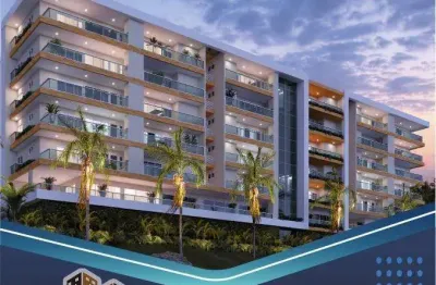 Apartamento com 2 quartos à venda na praia grande, ubatuba , 73 m2 por r$ 558.000