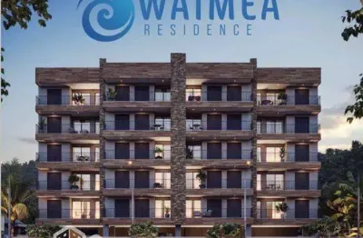 Apartamento com 2 quartos à venda em toninhas, ubatuba , 65 m2 por r$ 425.000