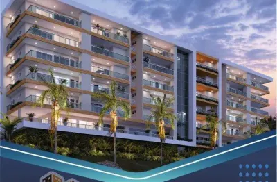 Apartamento com 2 quartos à venda na praia grande, ubatuba , 84 m2 por r$ 634.000