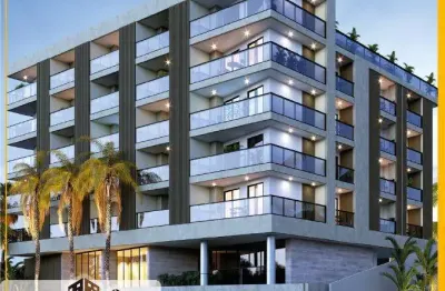 Apartamento com 1 quarto à venda em saco da ribeira, ubatuba , 44 m2 por r$ 307.000