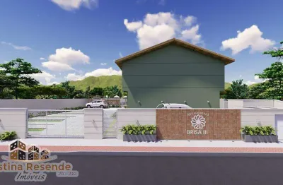 Terreno à venda no capricórnio i, caraguatatuba , 720 m2 por r$ 950.000